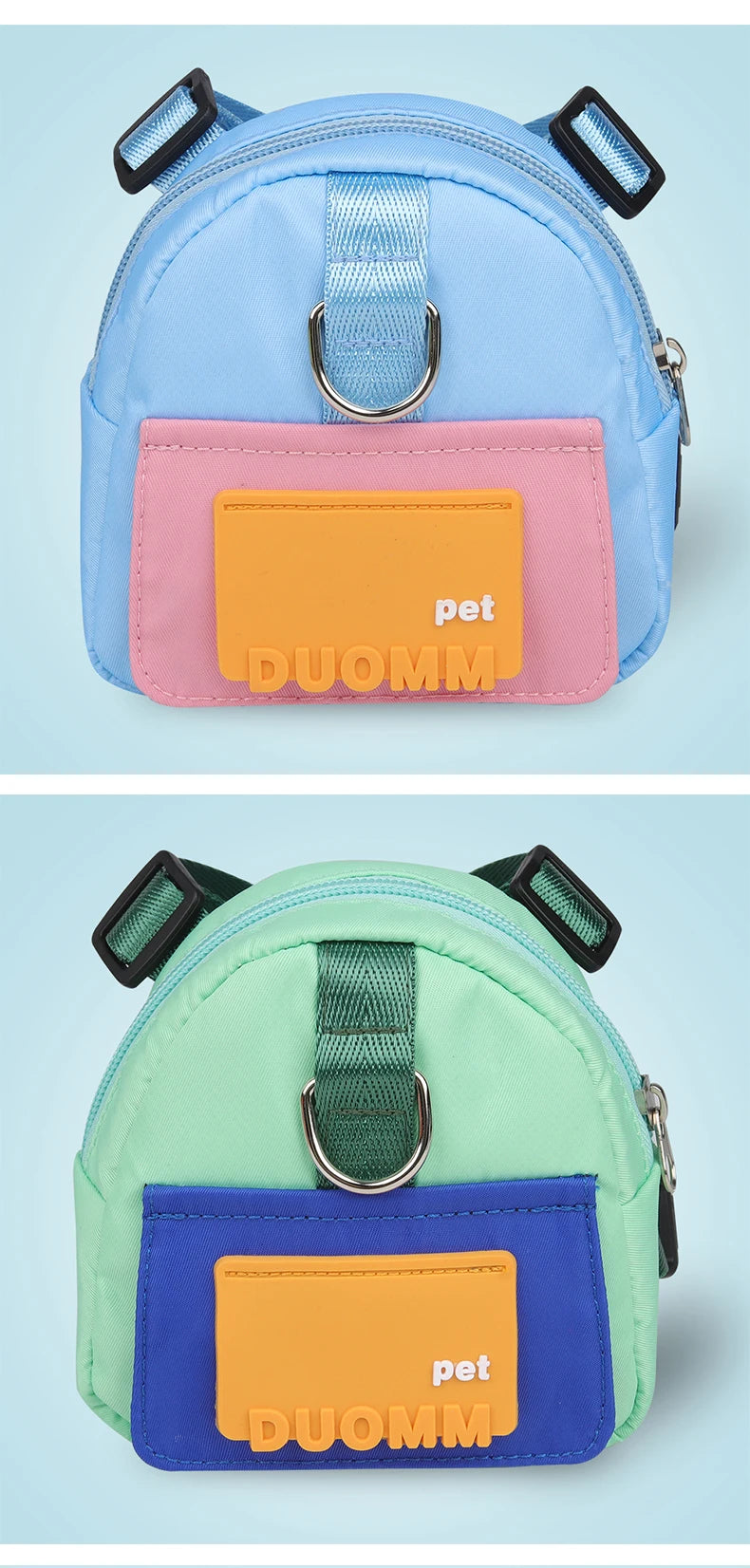 Travel & Outdoor Essentials