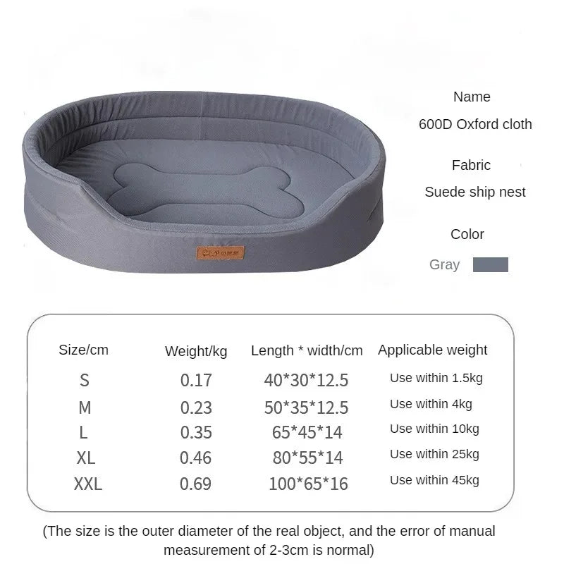 Beds & Sleep Comfort
