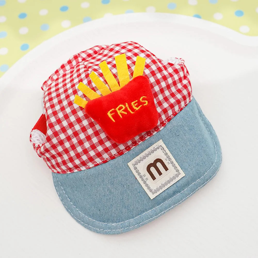 Outfits & Outdoor Accessories