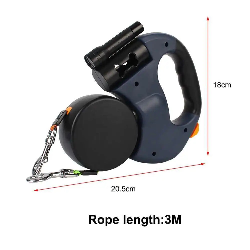 Walks & Outdoor Essentials