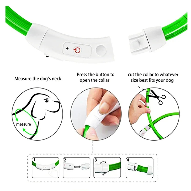 Visibility & Safety Accessories