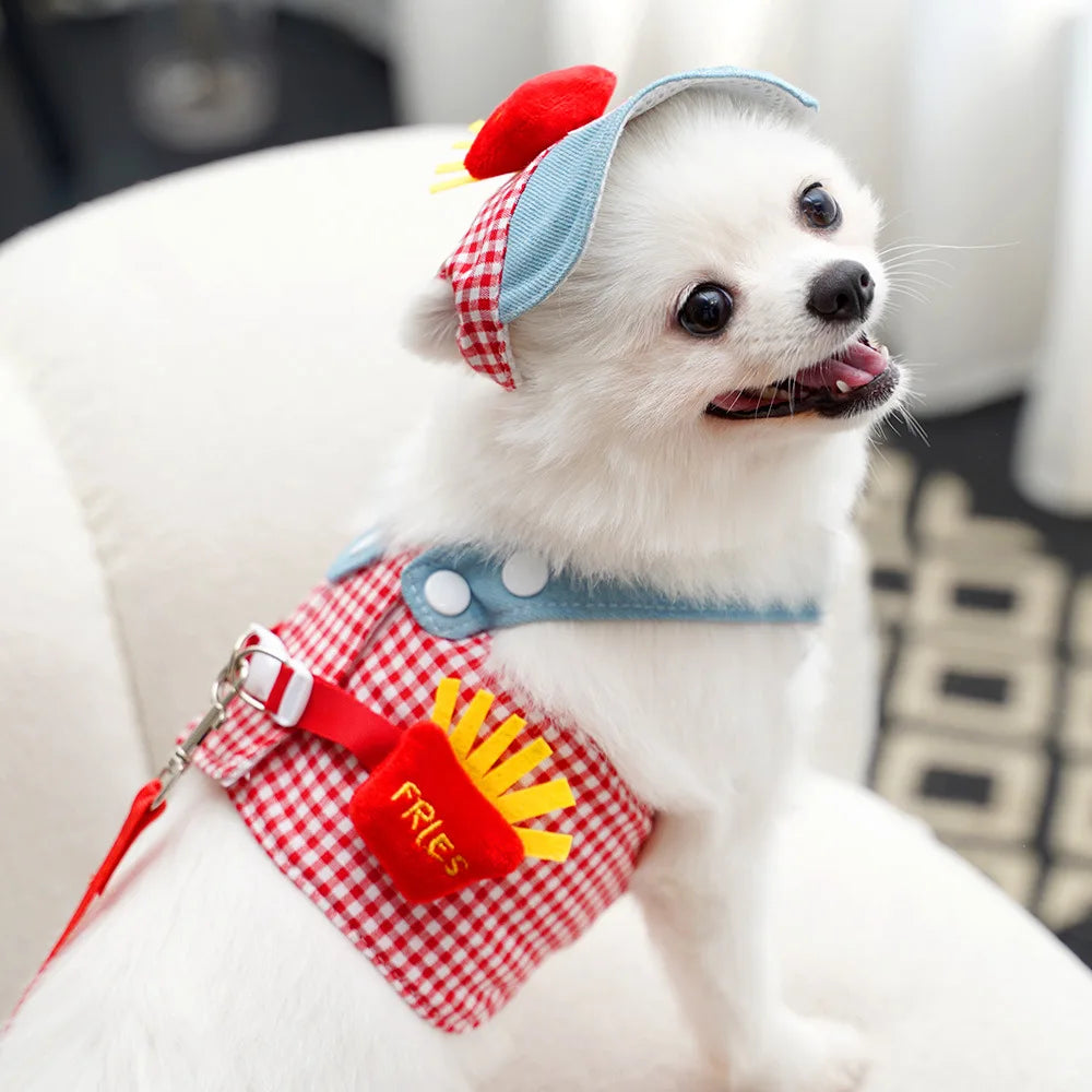 Outfits & Outdoor Accessories