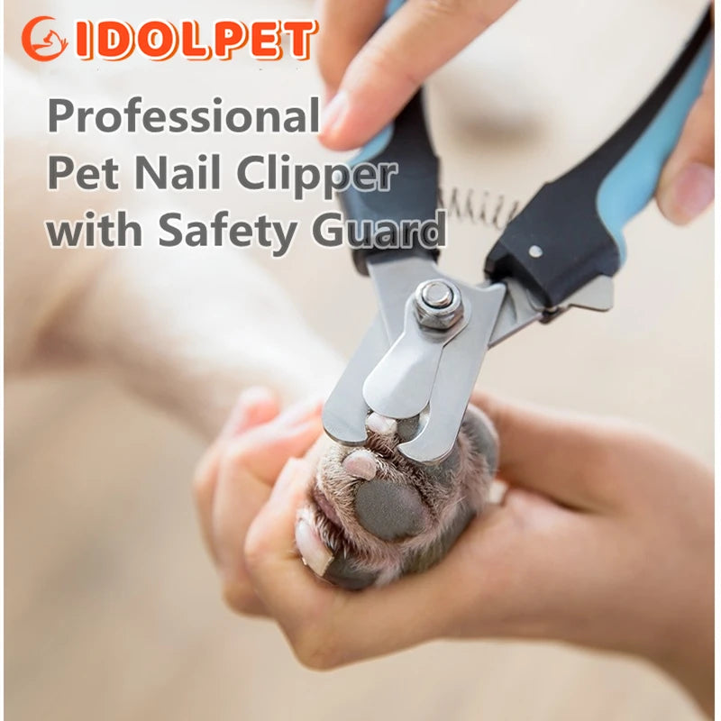 Claw Care & Grooming Tools