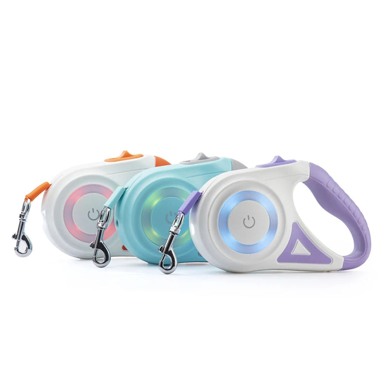 Walks & Outdoor Essentials