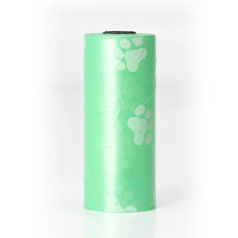 Walks & Eco-Friendly Essentials
