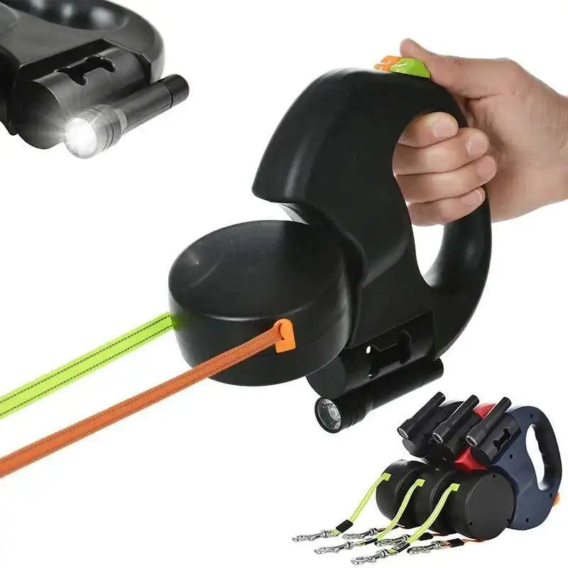 Walks & Outdoor Essentials