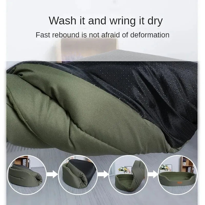 Beds & Sleep Comfort
