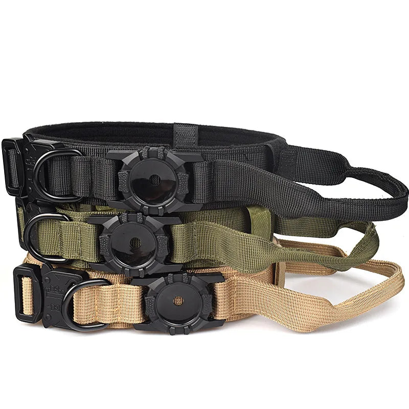 Safety & Tracking Essentials