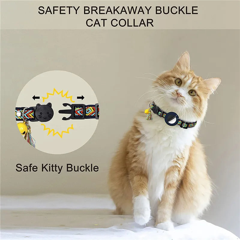 Safety & Tracking Essentials
