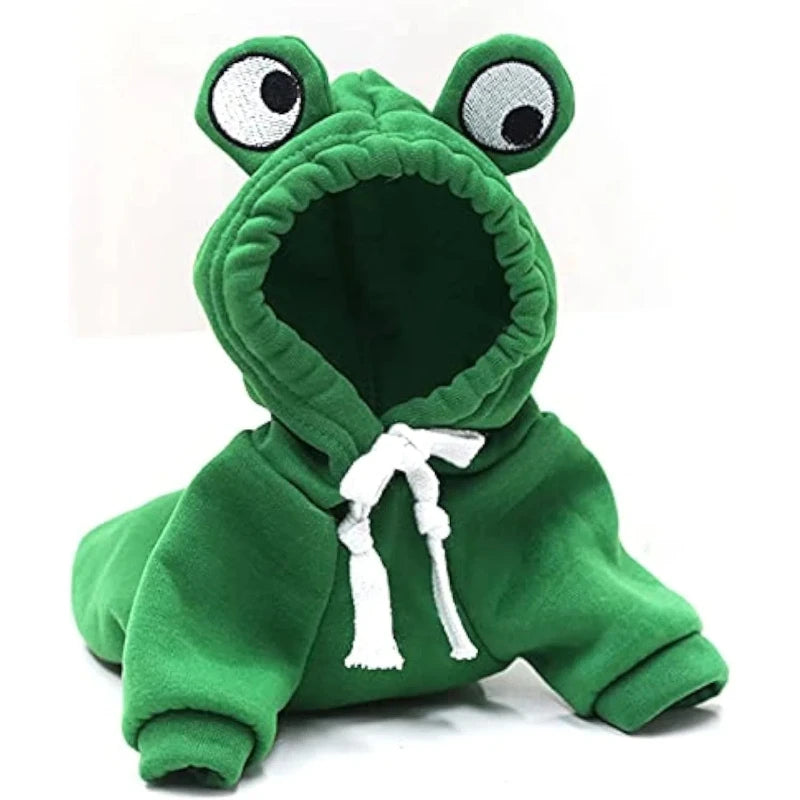 Pet Apparel & Winter Coats