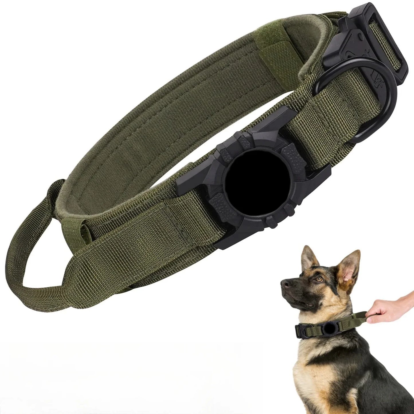 Safety & Tracking Essentials