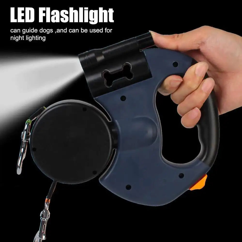 Walks & Outdoor Essentials
