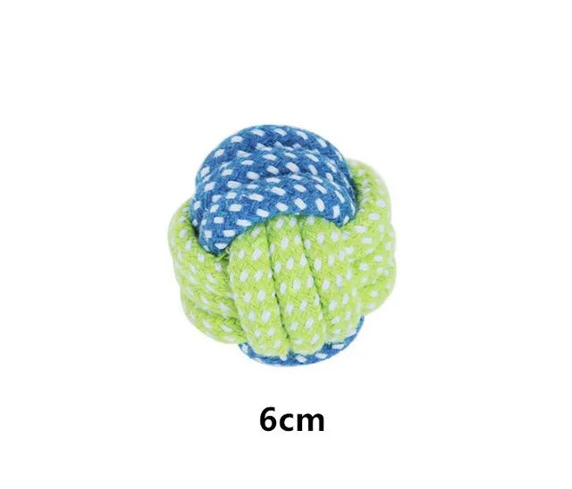 Interactive Toys & Dental Chew