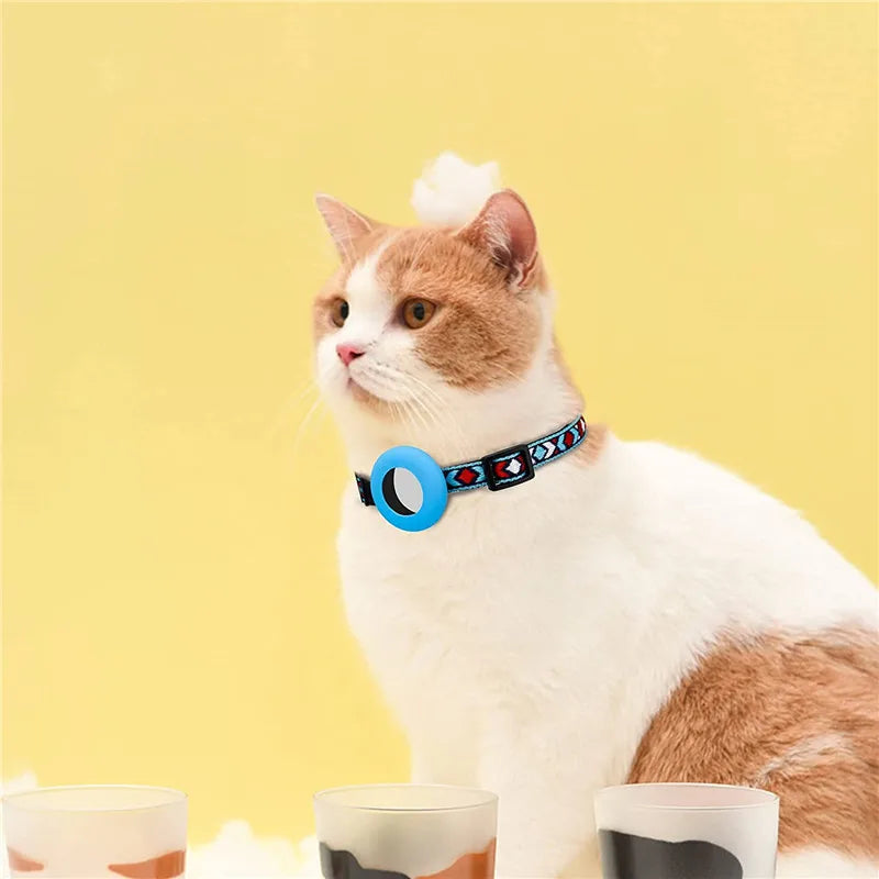 Safety & Tracking Essentials