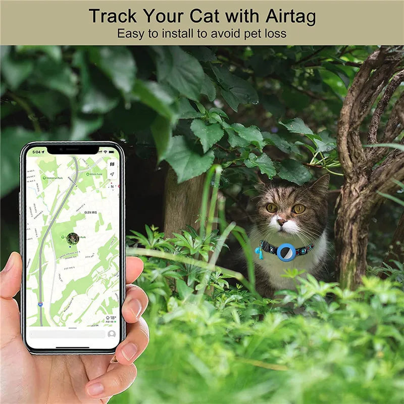 Safety & Tracking Essentials