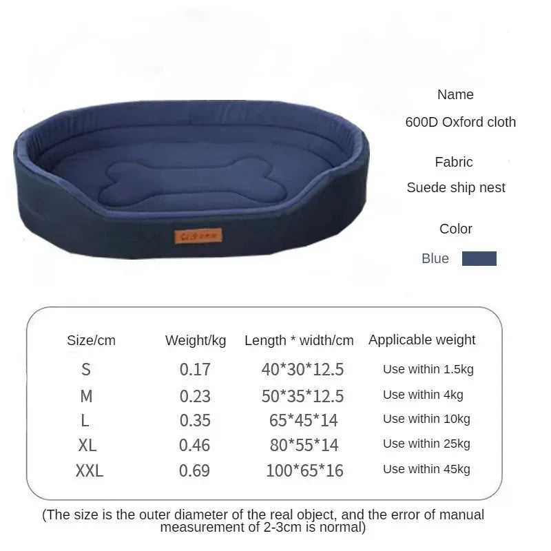 Beds & Sleep Comfort