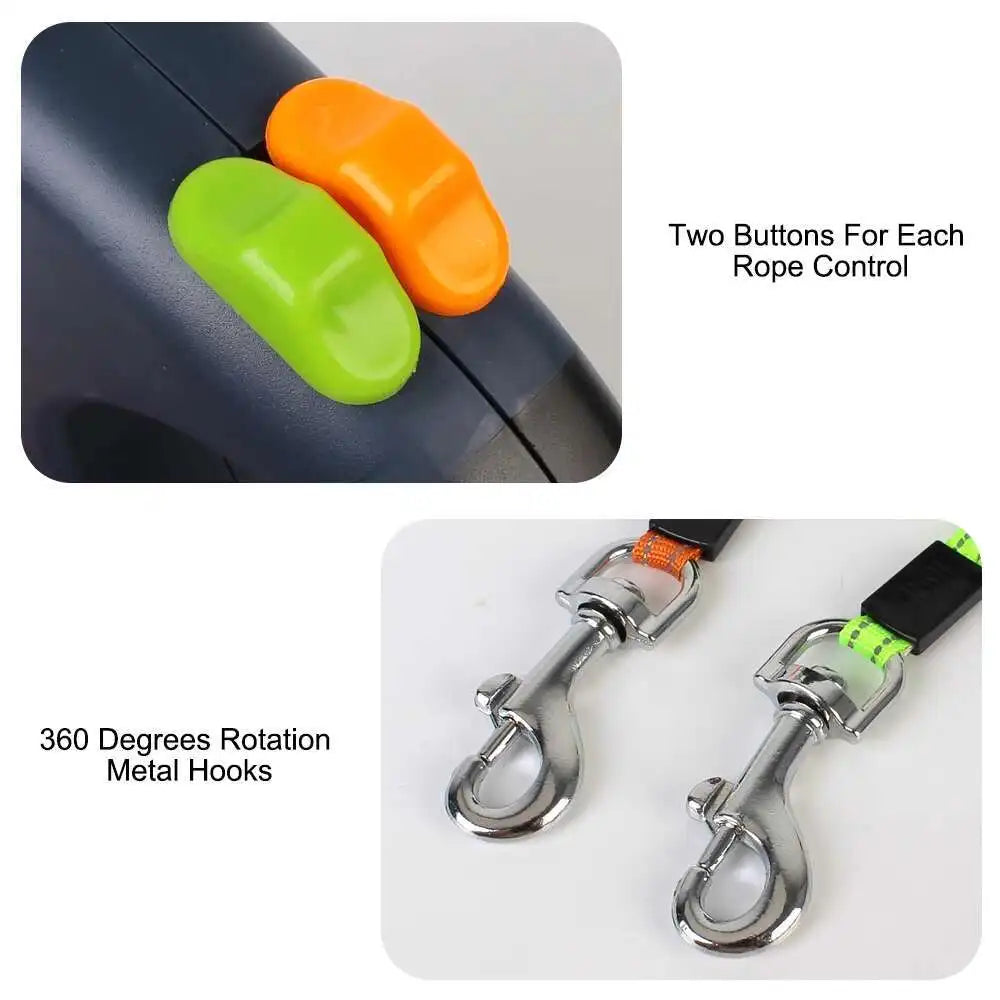 Walks & Outdoor Essentials