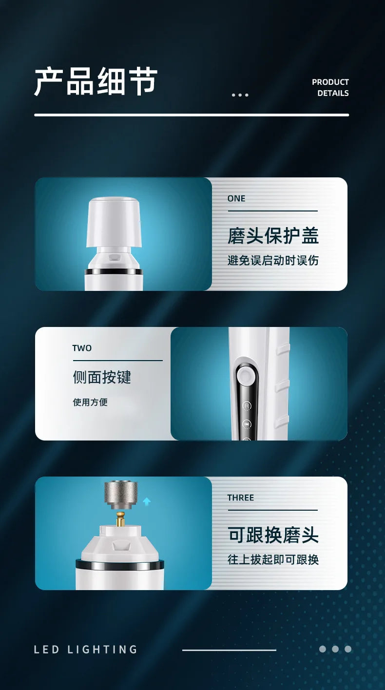 Claw Care & Grooming Tools