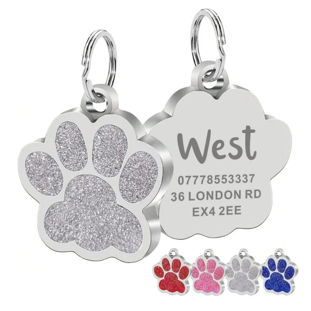 ID Tags & Personal Safety