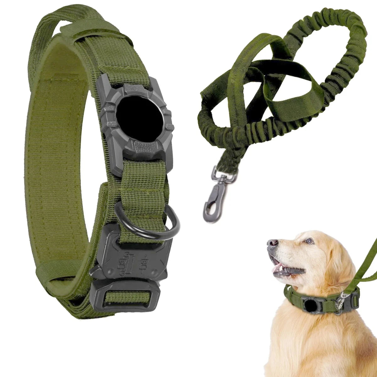 Safety & Tracking Essentials