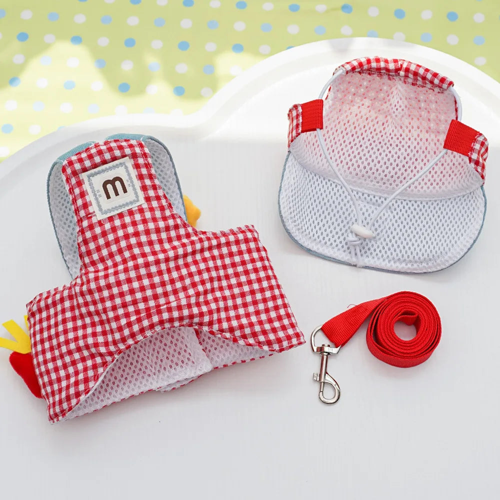 Outfits & Outdoor Accessories