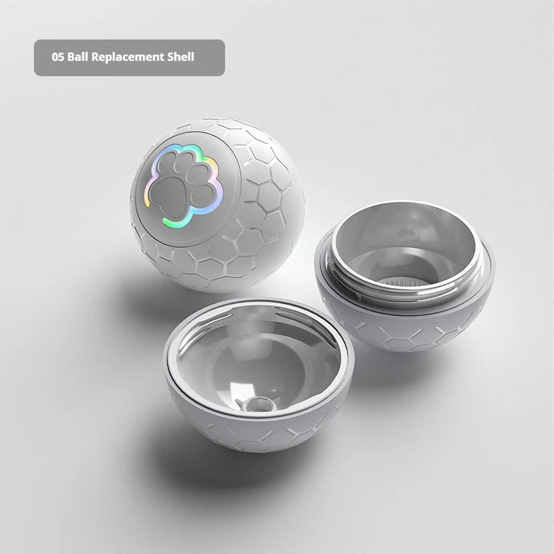 Interactive Toys & Indoor Action