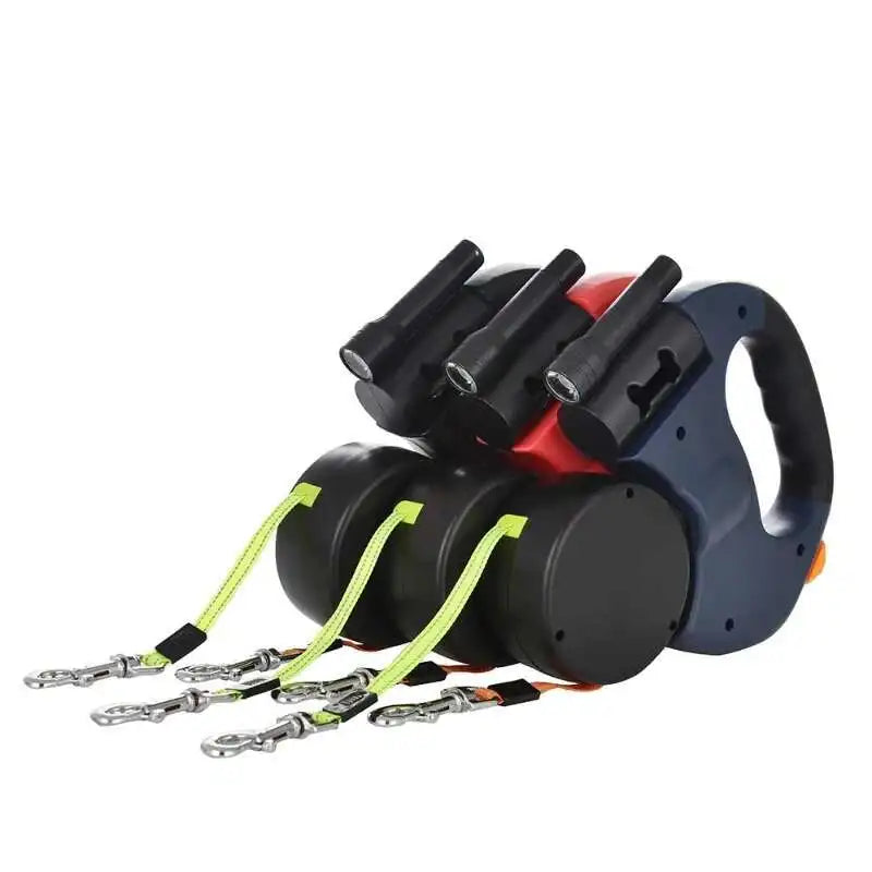 Walks & Outdoor Essentials