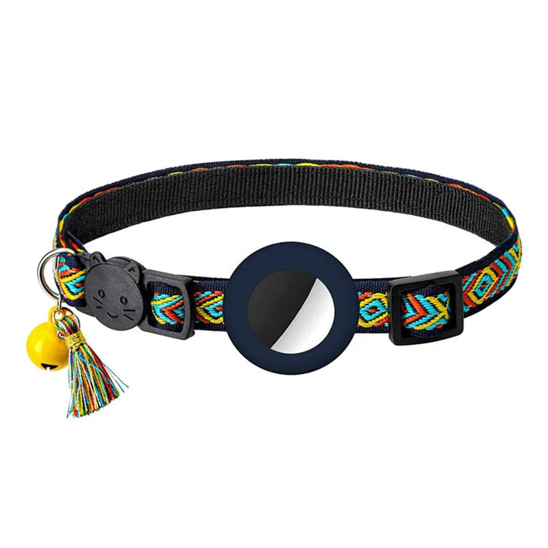 Safety & Tracking Essentials
