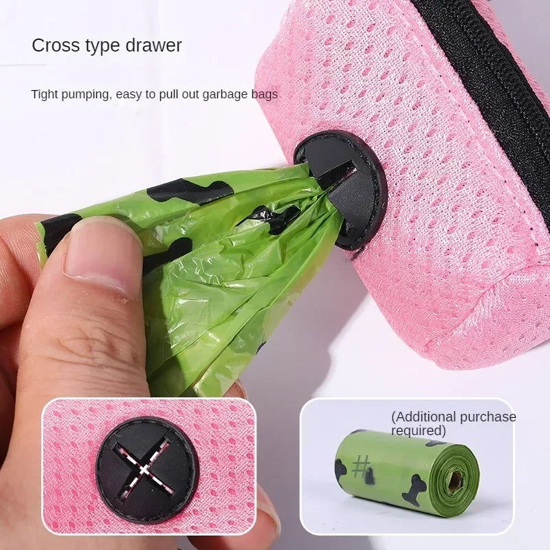 Walks & Waste Essentials