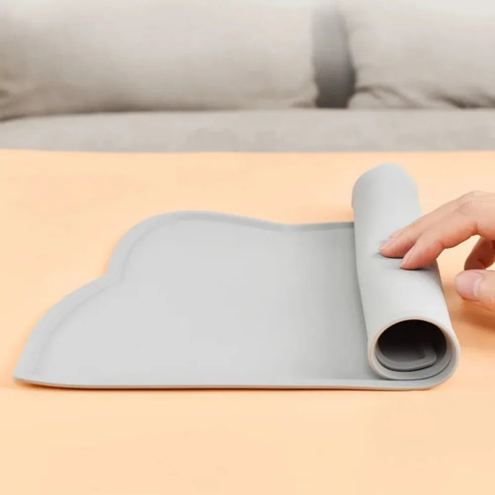 Feeding Accessories & Mealtime Neatness