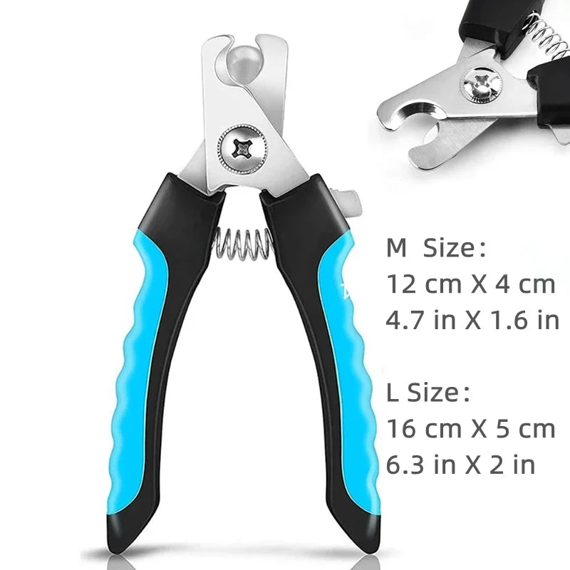 Claw Care & Grooming Tools