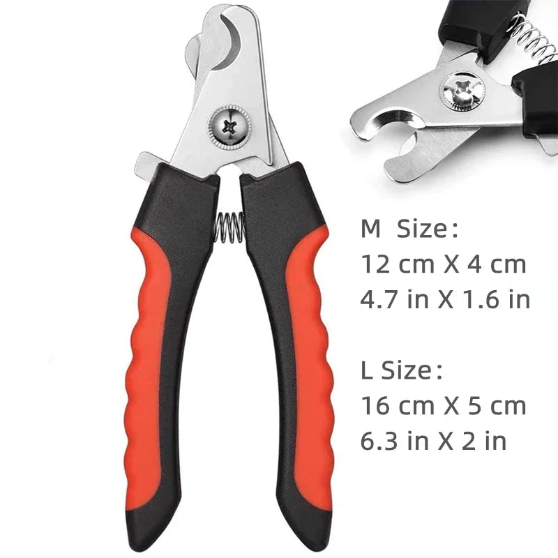Claw Care & Grooming Tools