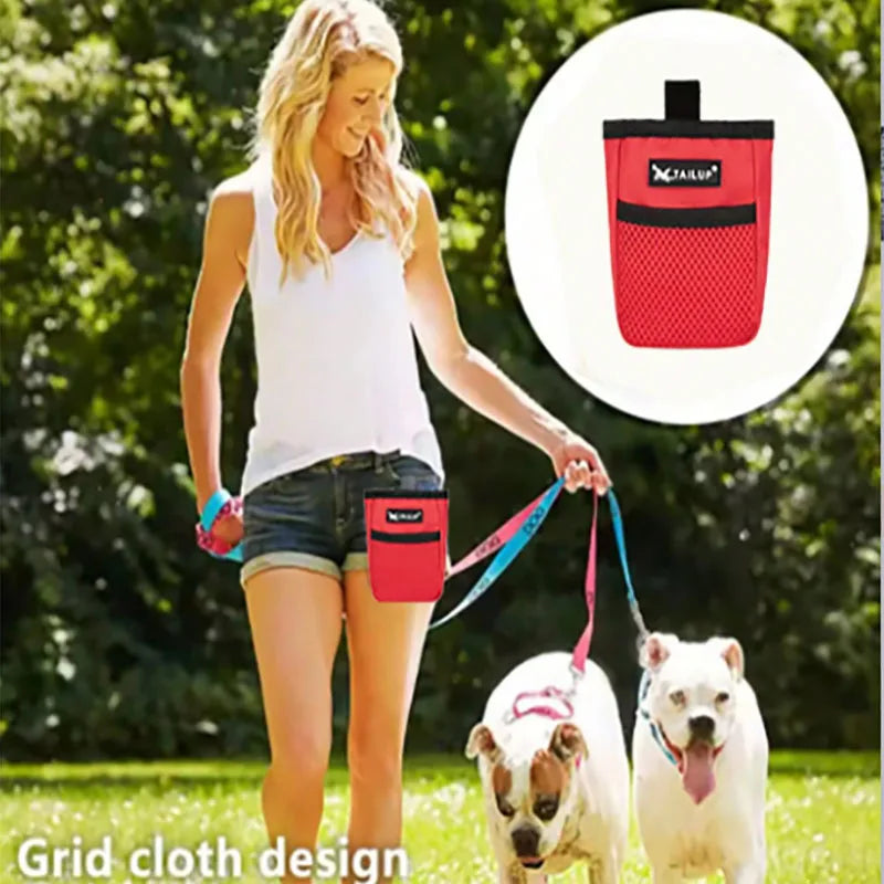 Training & Treat Essentials