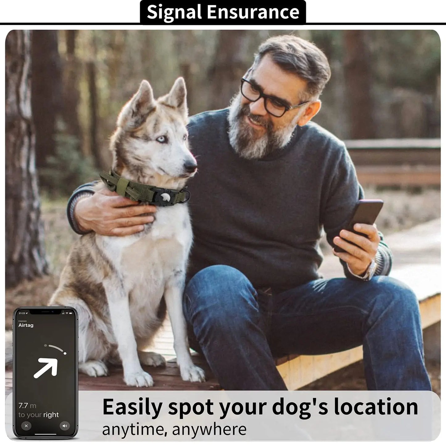 Safety & Tracking Essentials