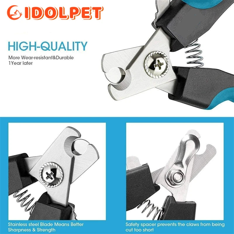 Claw Care & Grooming Tools