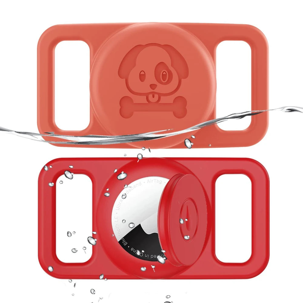 Safety & Tracking Essentials