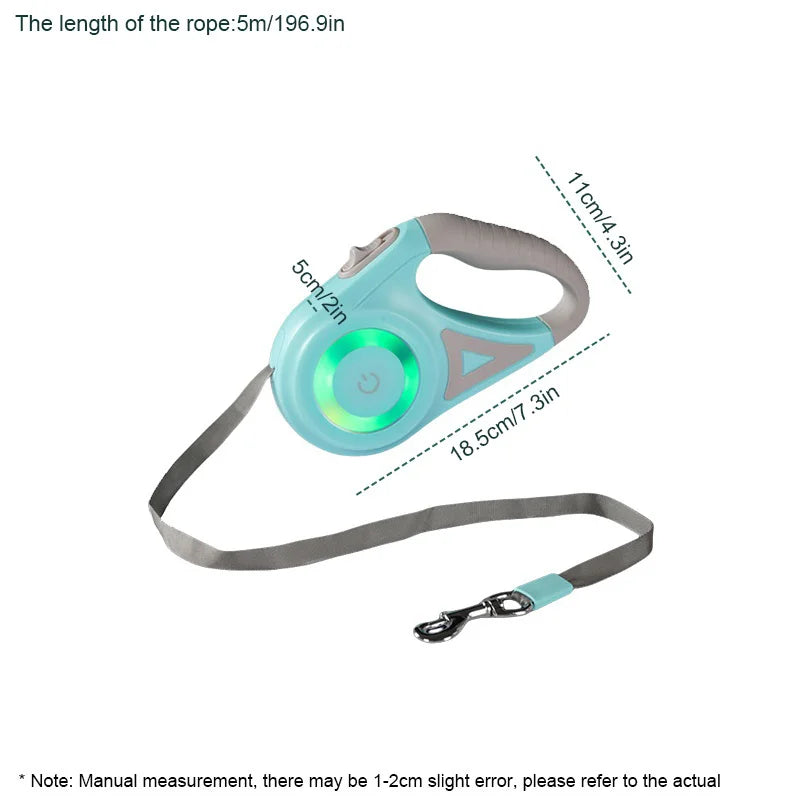 Walks & Outdoor Essentials