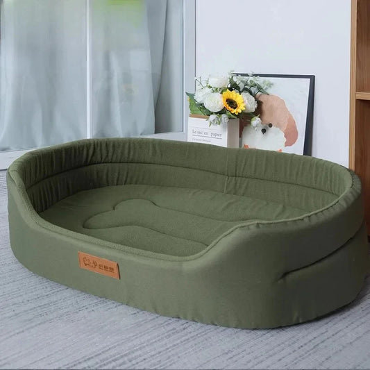 Beds & Sleep Comfort