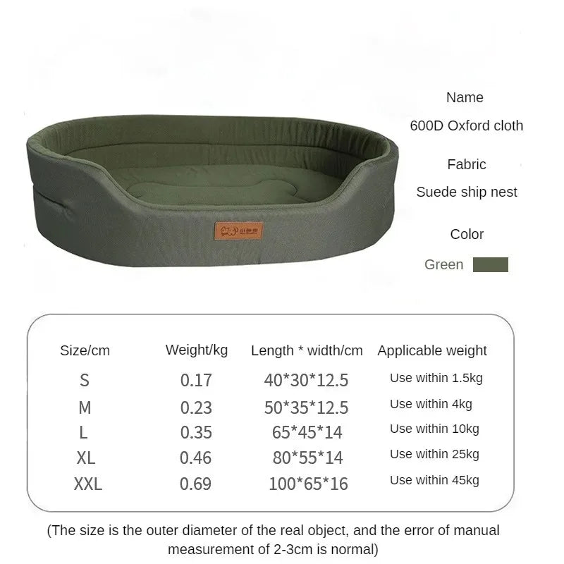 Beds & Sleep Comfort