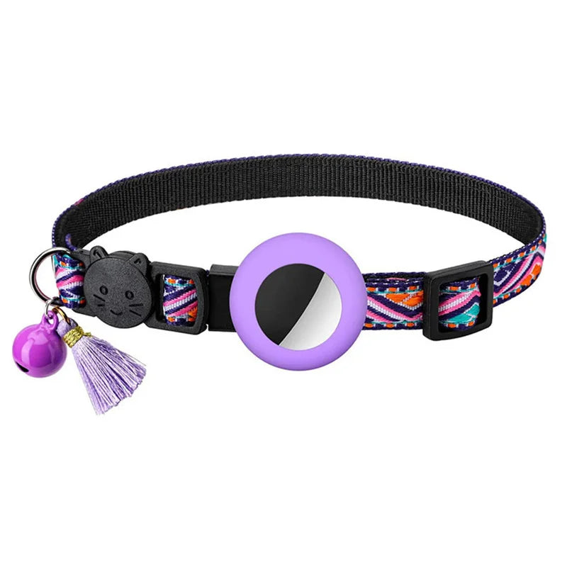 Safety & Tracking Essentials