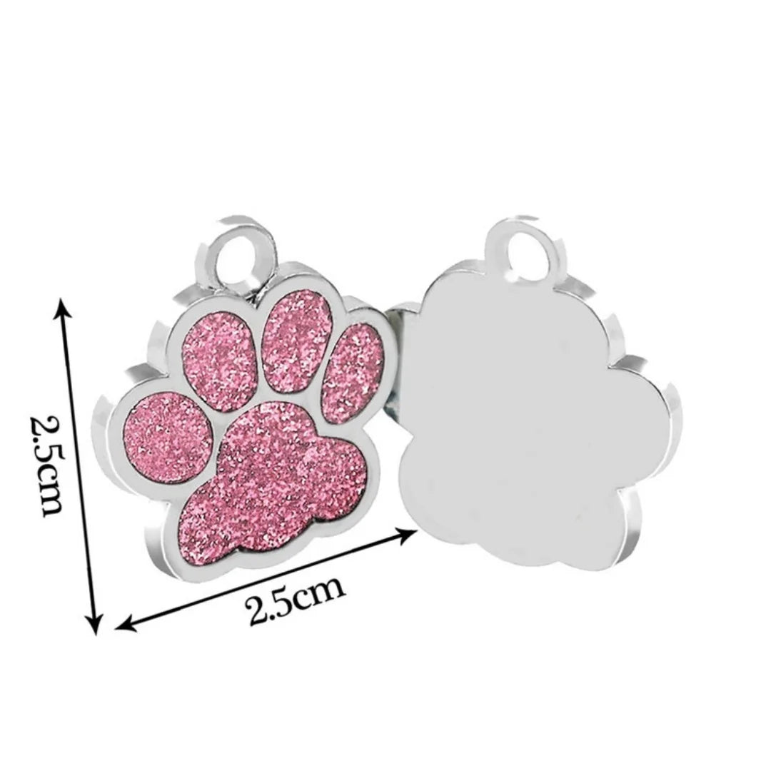 ID Tags & Personal Safety