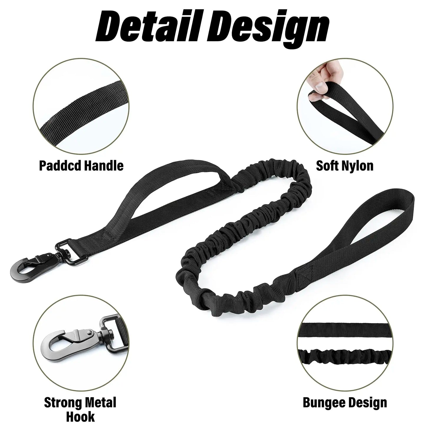 Safety & Tracking Essentials