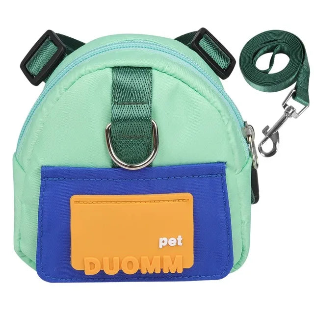 Travel & Outdoor Essentials