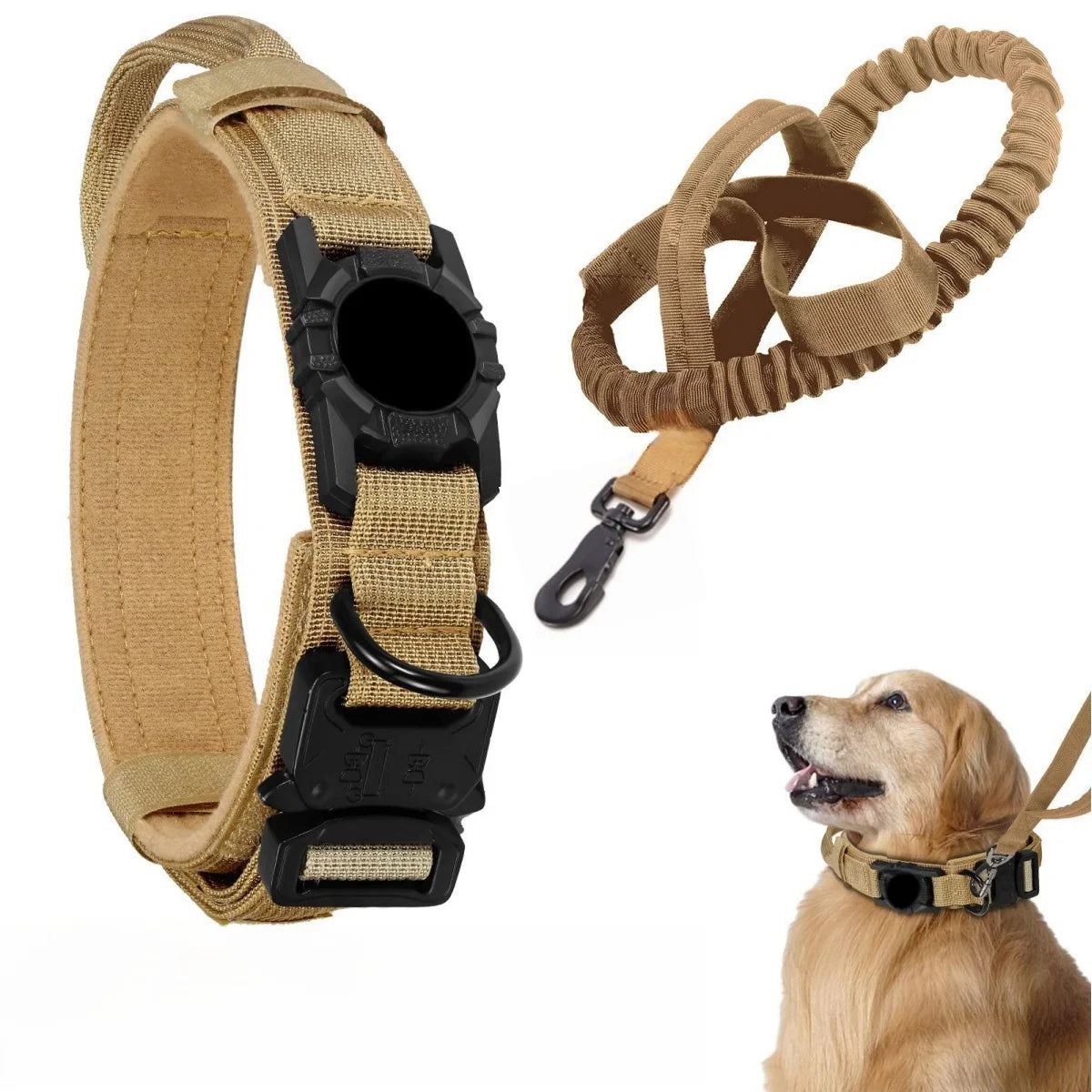 Safety & Tracking Essentials