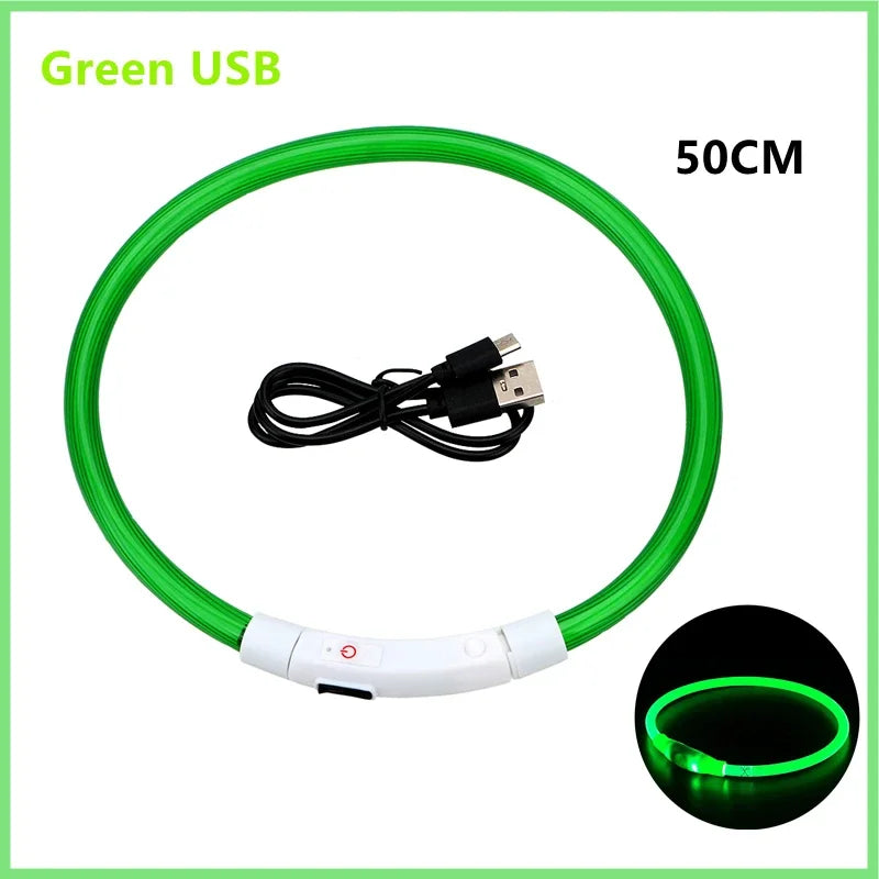 Visibility & Safety Accessories
