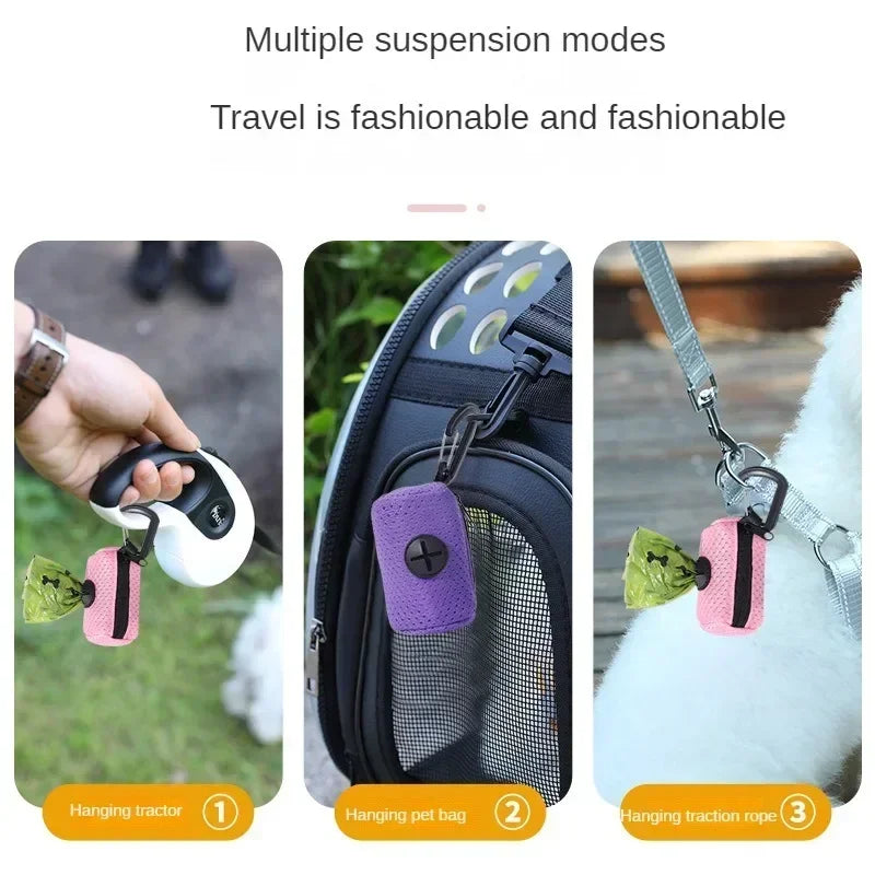 Walks & Waste Essentials