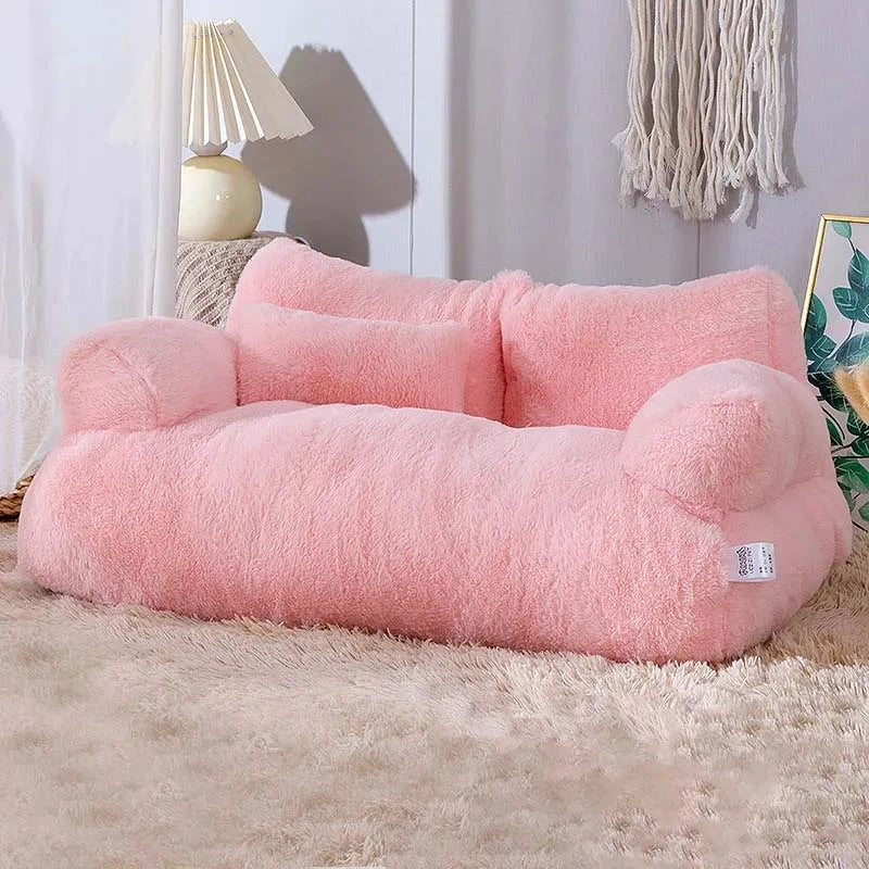 Beds & Sleep Comfort