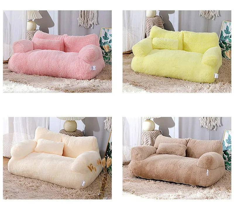 Beds & Sleep Comfort