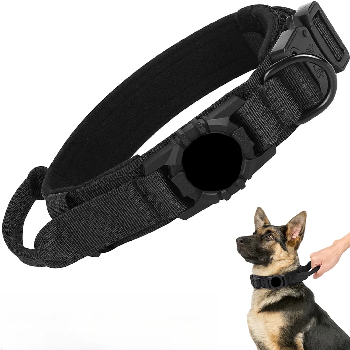 Safety & Tracking Essentials