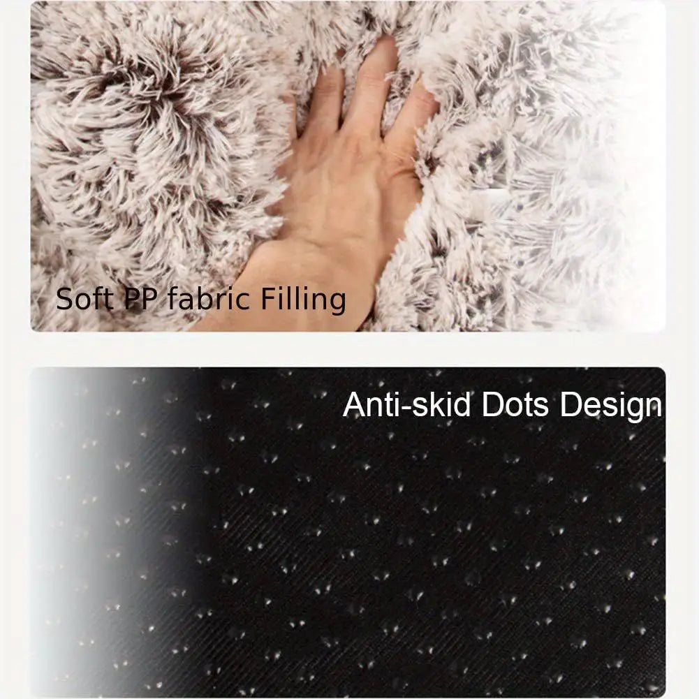 Beds & Sleep Comfort